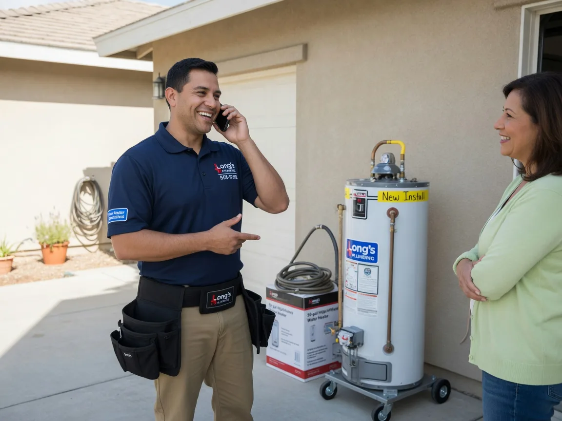 Leak Detection Backus, MN FAQs
